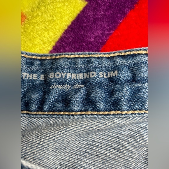 AG the ex-boyfriend Slim 25R - Picture 4 of 11